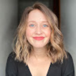 Meet your Posher, Kaitlyn